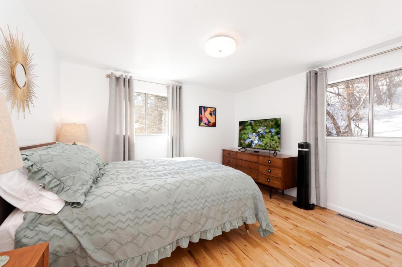 4459 County Rd 203 - Combo Villa Durango Bagian luar foto