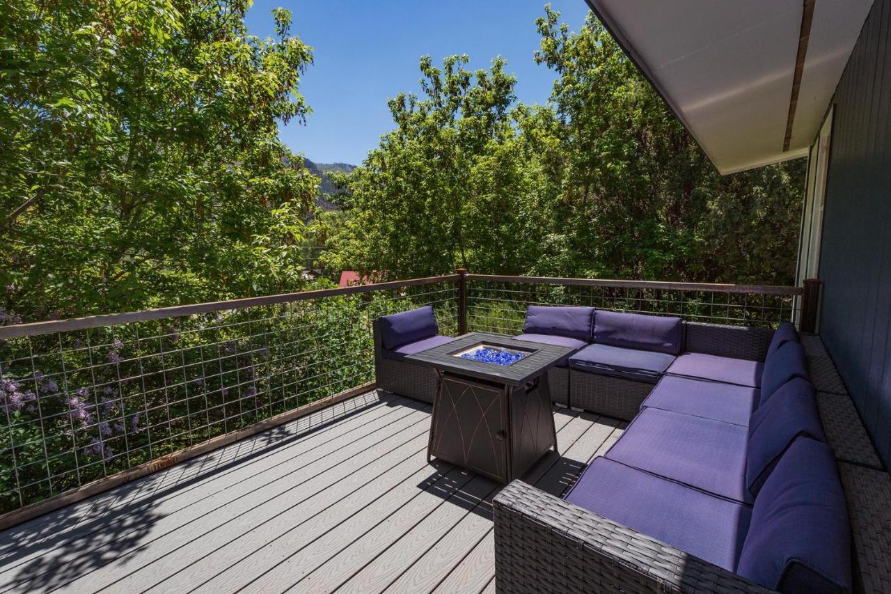 4459 County Rd 203 - Combo Villa Durango Bagian luar foto